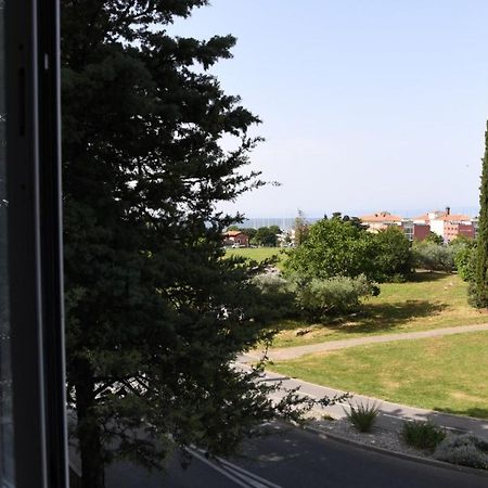 5 Min Walk To Beach, 2X Queen Bed, 2X Ac, Garage Izola Exterior photo