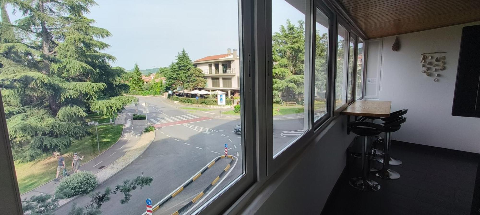 5 Min Walk To Beach, 2X Queen Bed, 2X Ac, Garage Izola Exterior photo